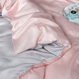 Experience Pure Luxury with Our Silk Bedding Sets
