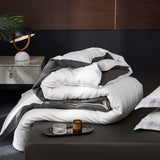 Silk Bedding Set: A Luxurious Bedding Solution