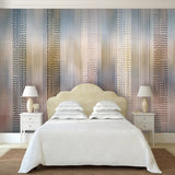 Modern Light Wallpaper for Home Wall Decor