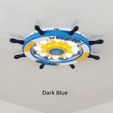 Kids Boat Wheel Light: Fun and Safe Accessories for Boating