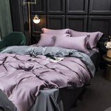 Silk Bedding Set - Luxurious Premium Quality Bedding