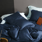 Silky Bedding Set | Luxurious & Comfortable Silk Bedding Set