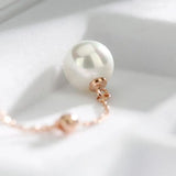 Zeitlose Allure-Halskette – Schmücken Sie Ihre Eleganz mit BabiesDecor.com