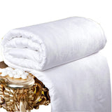 Mulberry Silk Comforter – Luxurious Bedding