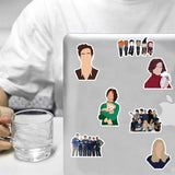 TV Show Criminal Minds Stickers Pack | Famous Bundle Stickers | Waterproof Bundle Stickers