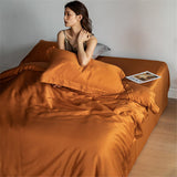 Silk Bedding Sets The Perfect Night's Sleep Awaits