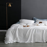 Upgrade Your Sleep with Our Silk Bedding Sets