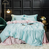 Silk Bedding Set – Experience Sophistication and Luxury