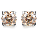 Diamond Earrings - Elegant & Timeless Fashion Accessories