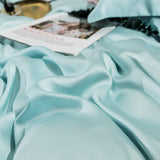 Silk Bedding Set – Experience Sophistication and Luxury