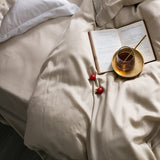 Discover the Luxurious Silk Bedding Set for Ultimate Comfort