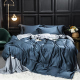 Luxury Silk Bedding Set - Premium Quality Silk Bedding