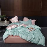 Silk Bedding Sets A Touch of Class for Your Bedroom