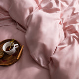 Supreme Silk Bedding Set | Luxurious Comfort Guaranteed