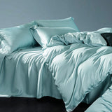 Mulberry Silk Bedding Set: The Ultimate in Luxurious Comfort
