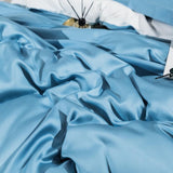 Luxury Silk: Silk Bedding Set for ultimate comfort