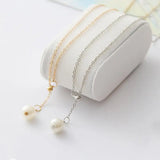 Timeless Allure Necklace - Adorn Your Elegance with BabiesDecor.com