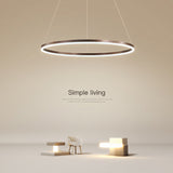 Ring Chandelier - Discover Stunning Designs & Styles
