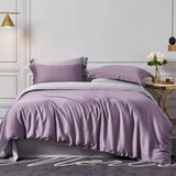 Silk Bedding Sets Experience Unmatched Bedroom Elegance