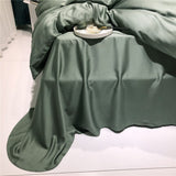 Mulberry Silk Bedding: Choose Luxurious Comfort