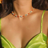 Ewige Eleganz-Halskette – Schmücken Sie Ihre Eleganz mit BabiesDecor.com