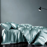 Silk Bedding Sets The Perfect Solution for Comfort