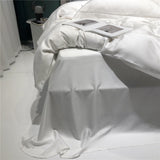 Supreme Silk: Silk Bedding Set - Premium Quality Beddings