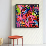 Pink Panther Wall Art - Beautiful Decor for Your Walls