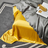Mulberry Silk: The Ultimate Silk Bedding Set