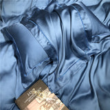 Silky Bedding Set: Luxurious and Comfortable Bedding Set