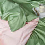 Supreme Silk: Silk Bedding Set – Comfort for Your Bed