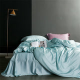 Premium Silk Bedding Sets for a Restful Sleep