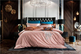 Luxury Embroidery 800TC Egyptian Cotton Premium Bedding set