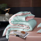 Silk Bedding Sets A Touch of Class for Your Bedroom