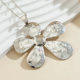Timeless Whispers Necklace - Adorn Your Elegance with BabiesDecor.com