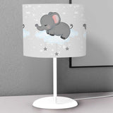 Cute Tiny Sailor Teddy Bear Kids Bedroom Night Lamp