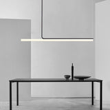 Modern LED Chandelier: Illuminate Your Space with Style