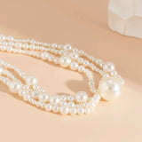 Celestial Lullaby Necklace - Adorn Your Elegance with BabiesDecor.com