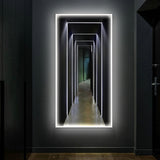 Scenery Wall Light : Enhance Your Space with Beautiful Lighting