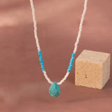 Graceful Harmony Necklace - Adorn Your Elegance with BabiesDecor.com