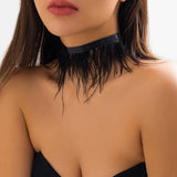 Anmutige Stellar-Serenade-Halskette – Schmücken Sie Ihre Eleganz mit BabiesDecor.com
