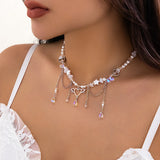 Elegant Refined Dreams Necklace - Elevate Your Style Perfect Accessory for Any Occasion
