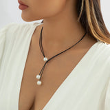 Reverie Necklace - Elegant and Timeless Jewelry Piece for Any Occasion