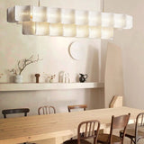 Acrylic Chandelier: Elegant Lighting Fixture