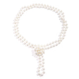 Strahlende Horizont-Halskette – Schmücken Sie Ihre Eleganz mit BabiesDecor.com