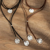 Ephemeral Cascade Necklace - Adorn Your Elegance with BabiesDecor.com