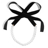 Raffinierte Kaskaden-Halskette – steigern Sie Ihre Eleganz mit diesem atemberaubenden Schmuckstück