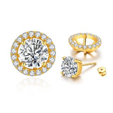 Shop Diamond Earrings - Sparkling Jewels at Your Fingertips