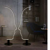 Lampe Face Arch - Illuminez votre espace avec style