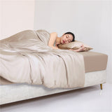 Silky Bedding Set – Luxurious Comfort and Elegance